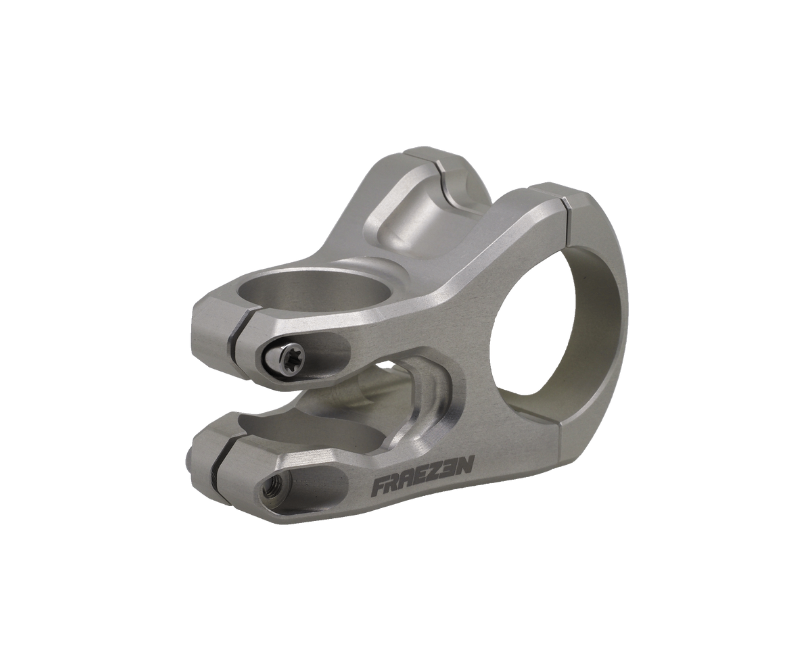 Fraezen Block Stem 44 - 0 degree rise — Dirt Hero Distribution